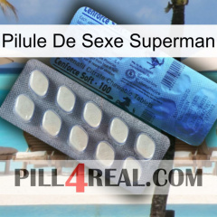 Superman Sex Pill 34